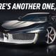 Image for article titled The New Hispano-Suiza Looks Insane but There Could Be Car Drama Around It
